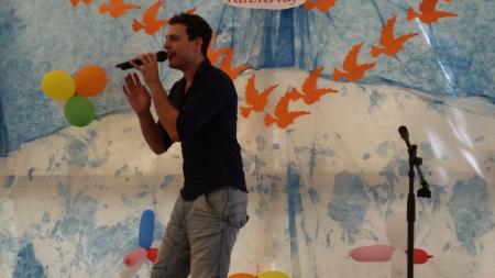 9. tradicionalno srečanje članov Rejniškega društva Slovenije 40